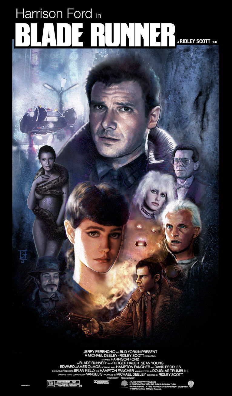 블레이드 러너