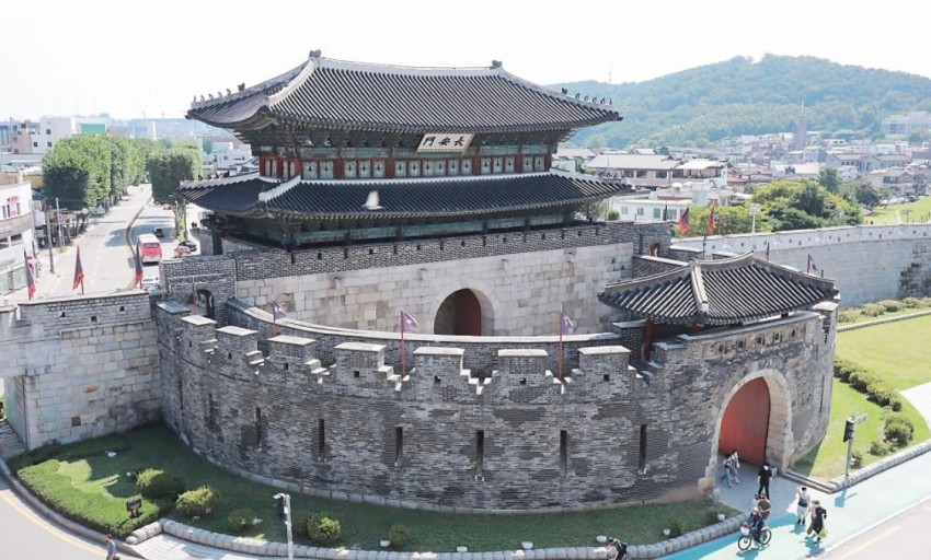 수원화성