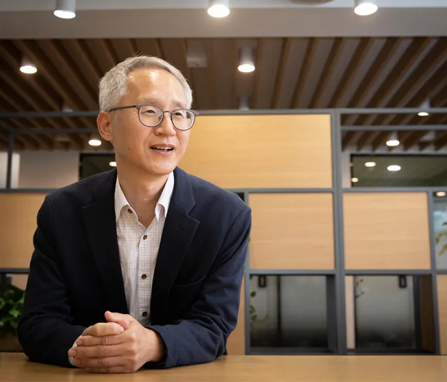 믿음이 흔들릴 때 이용규 선교사님의 계획과 메시지 정리_5