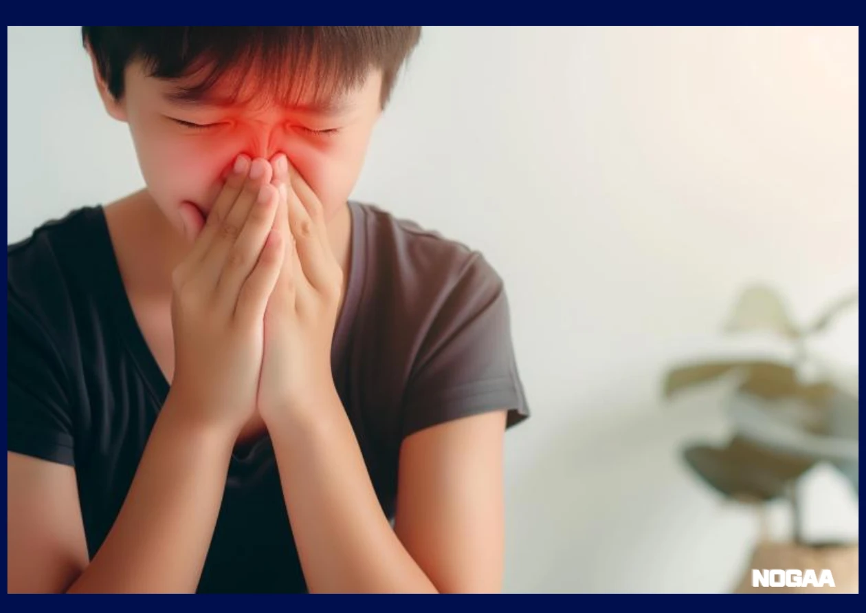 아데노바이러스 증상 및 어린이집