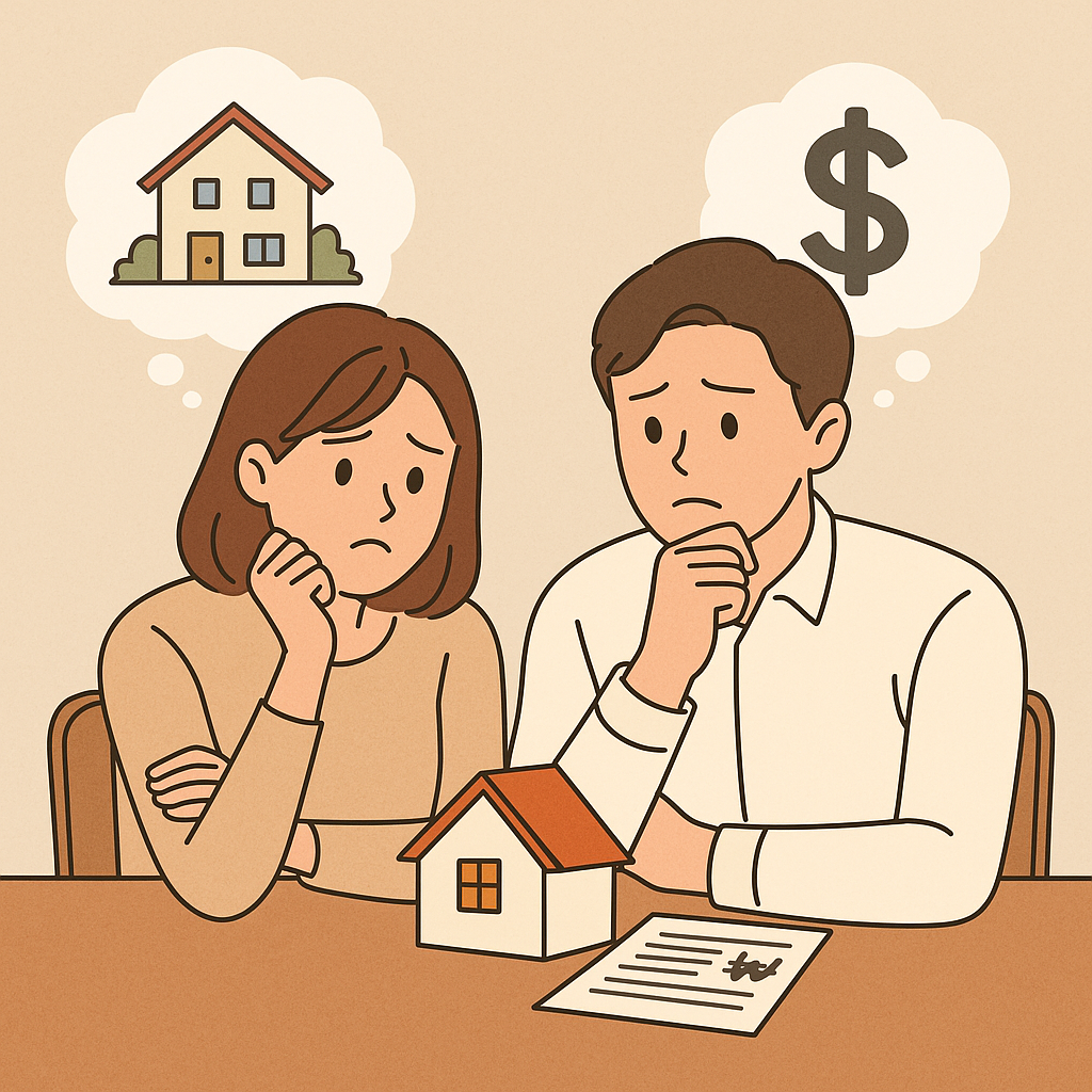 전세자금대출 관련사진