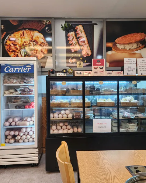 생생정보 장사의 신 부대찌개 음식점 위치