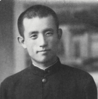 윤동주 시인 관련 이미지