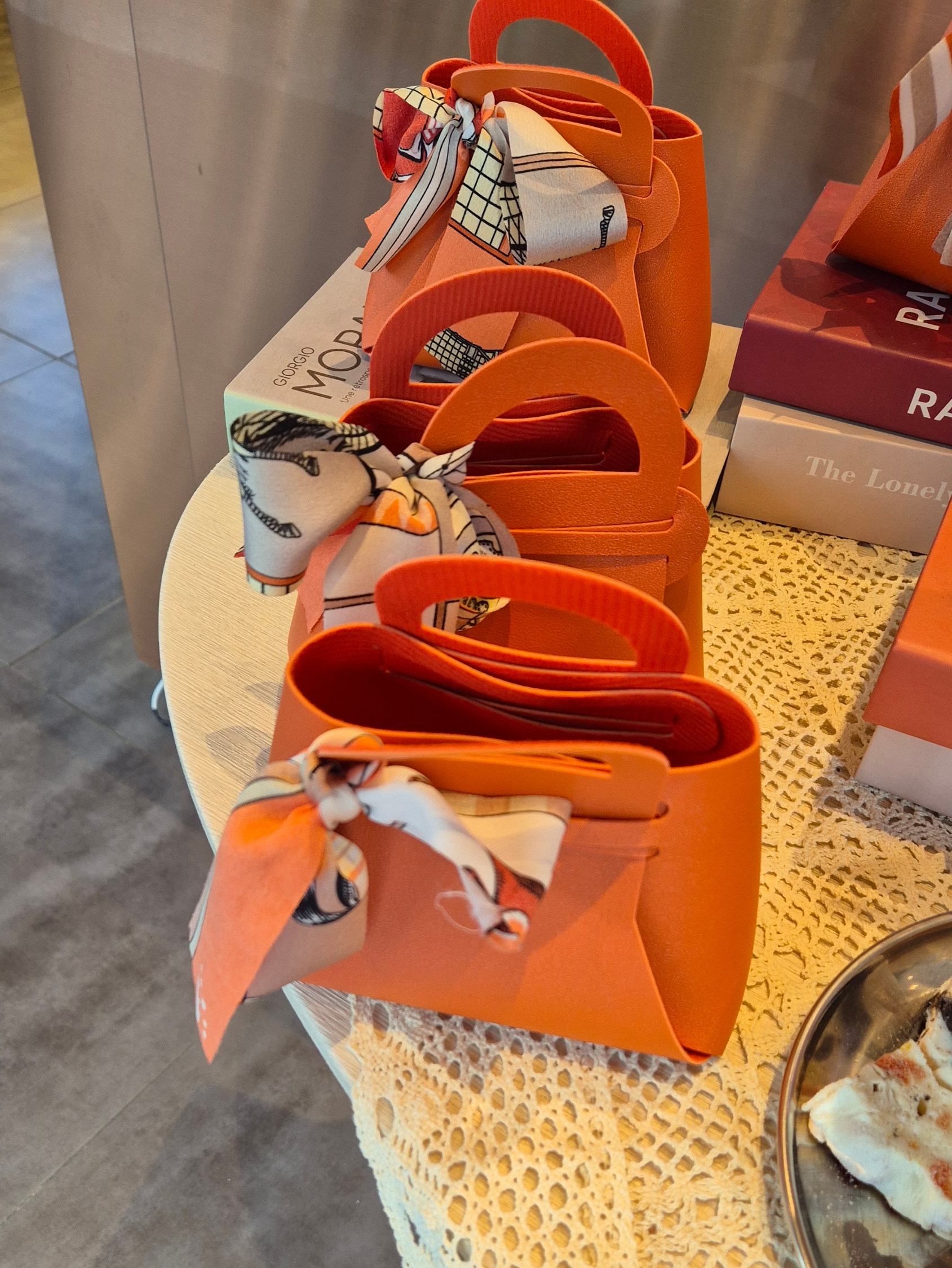 스모어사이트 쿠키선물세트 에르메스가방