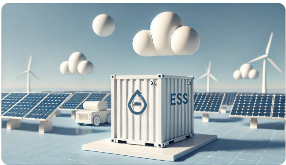 ESS