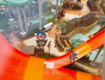 여름방학 수도권 워터파크 추천 BEST 5 (가족&middot;연인과 가볼만한 곳)