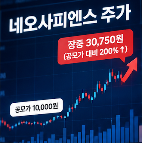 네오사피엔스 홈페이지