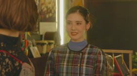 스낵걸에게하이볼을