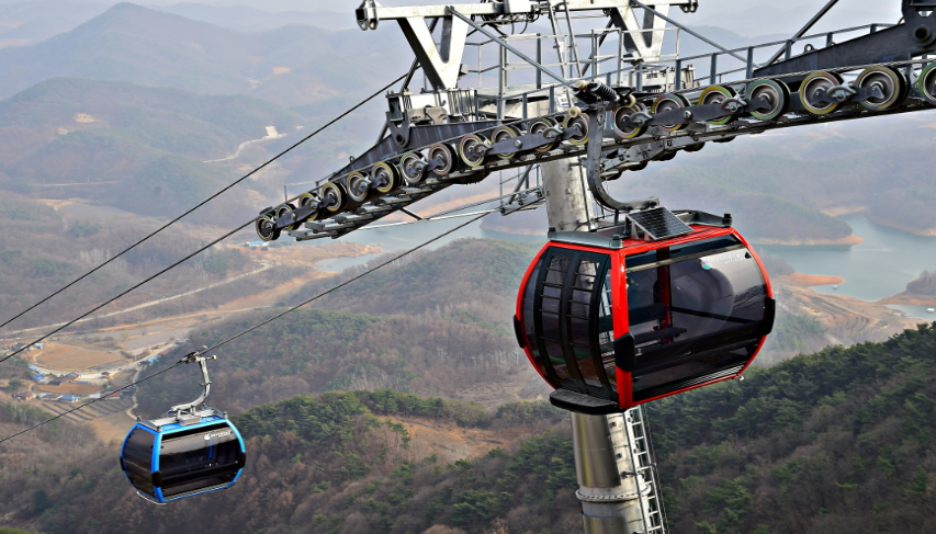 제천 국내 반값여행 신청 방법 4월~6월 가볼만한곳 TOP 04