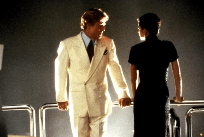 은밀한 유혹(Indecent Proposal)