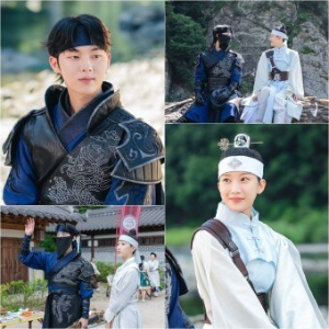 tvn 드라마 그놈은 흑염룡 줄거리 등장인물 편성표 바로가기