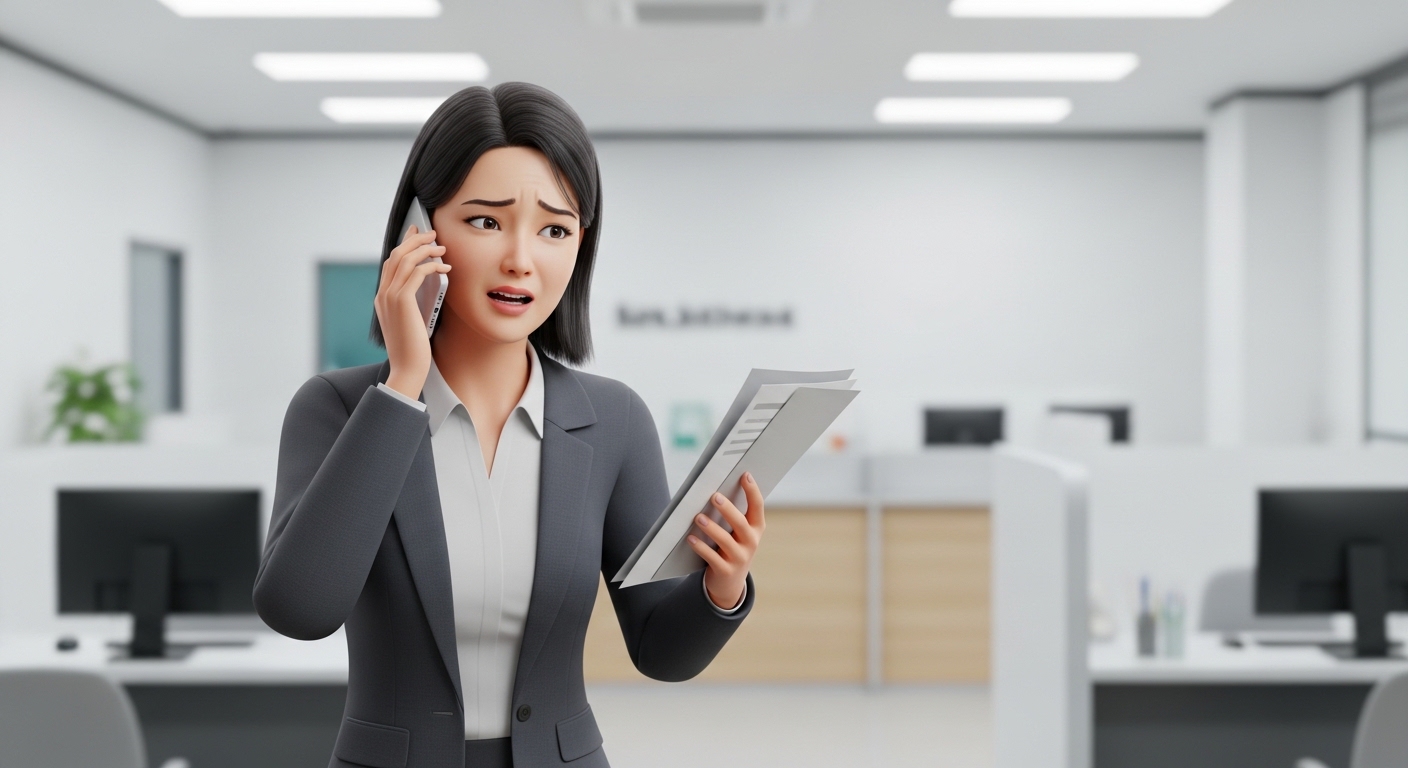 금융사기&amp;#44; 통장압류