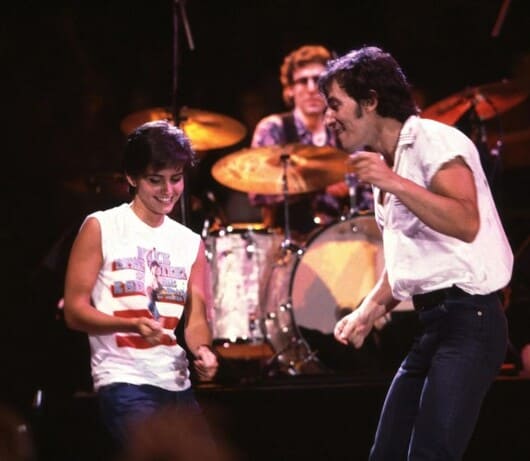 부르스 스프링스틴 뮤비