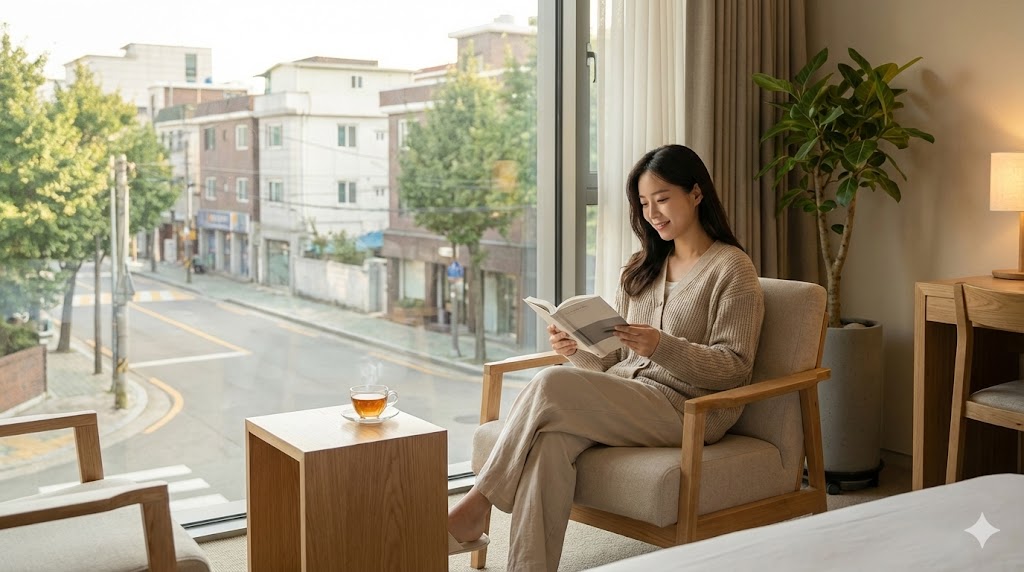 시끄러운 우에노·아사쿠사? 여행 망칠 걱정 끝! 꿀잠 보장하는 조용한 호텔 TOP 3