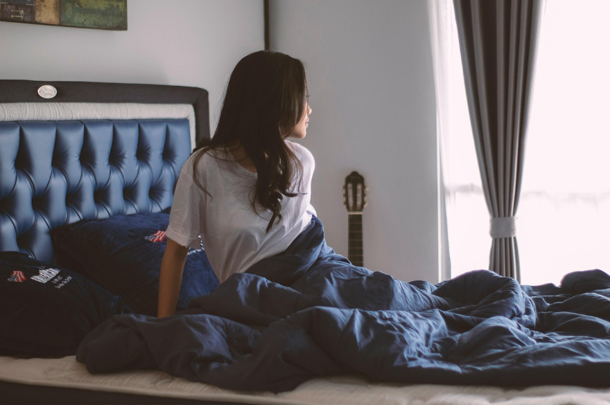 피로 회복과 컨디션 관리 루틴