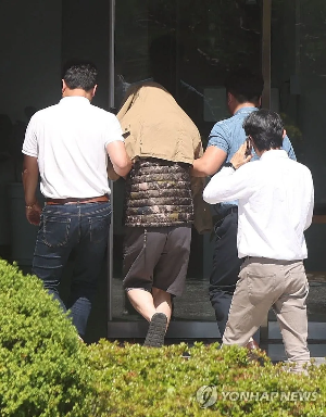 태국 파타야 살인사건 이로운