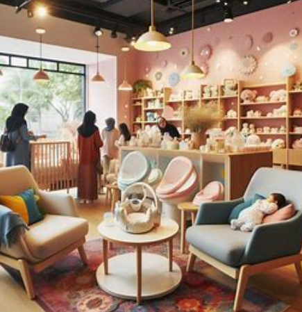 돌 전후 아기와 함께 경기도 이천 주변에서 즐거운 시간 보낼 수 있는 장소