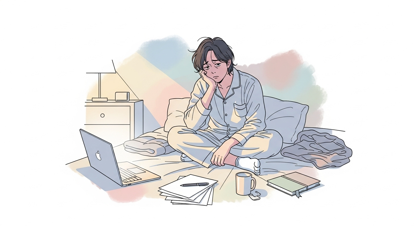 생활 속에서 도움 되는 루틴 예시