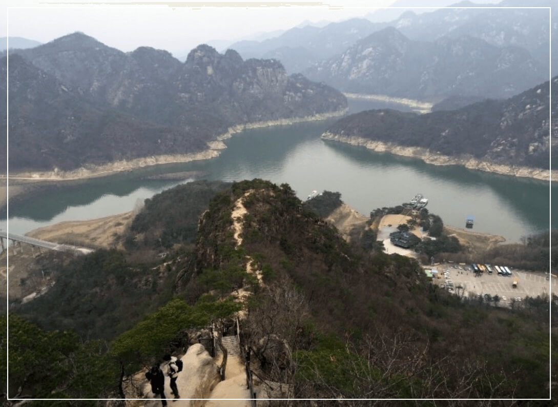 단양 가볼만한곳 베스트10 제비봉