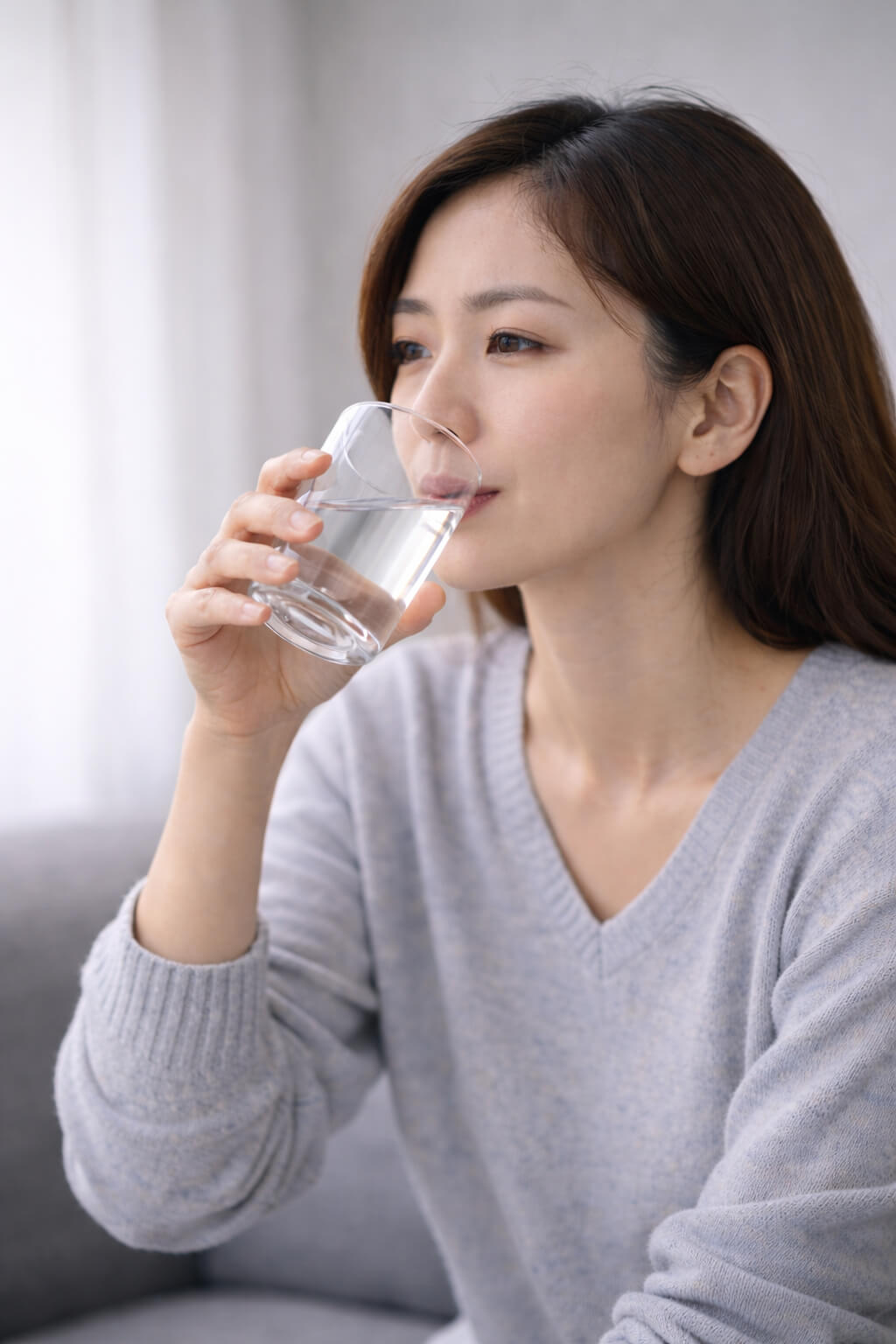 숨이 막히는 느낌이 들 때 10분 대처 루틴