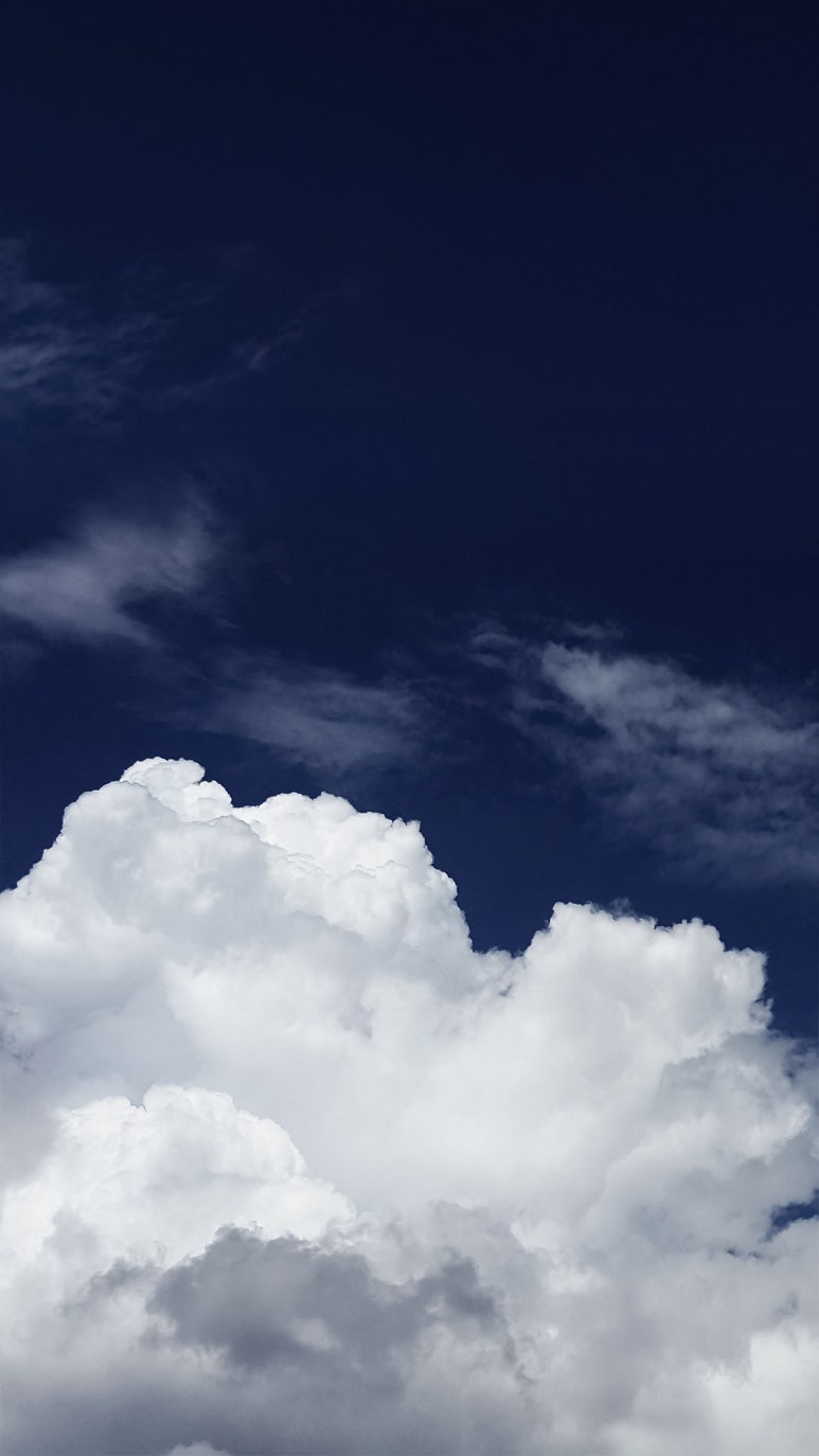 아이폰 배경화면 고화질 추천] 감성적인 배경부터 4K까지 총정리!