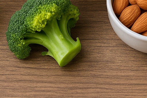 치매 예방 영양제 TOP5와 식단 가이드