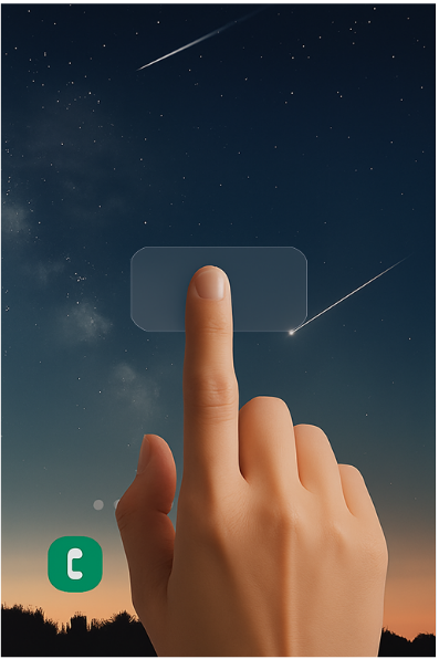 갤럭시 삼성 스마트폰 요일 보이는 날씨 및 시계 위젯 모양 변경 방법