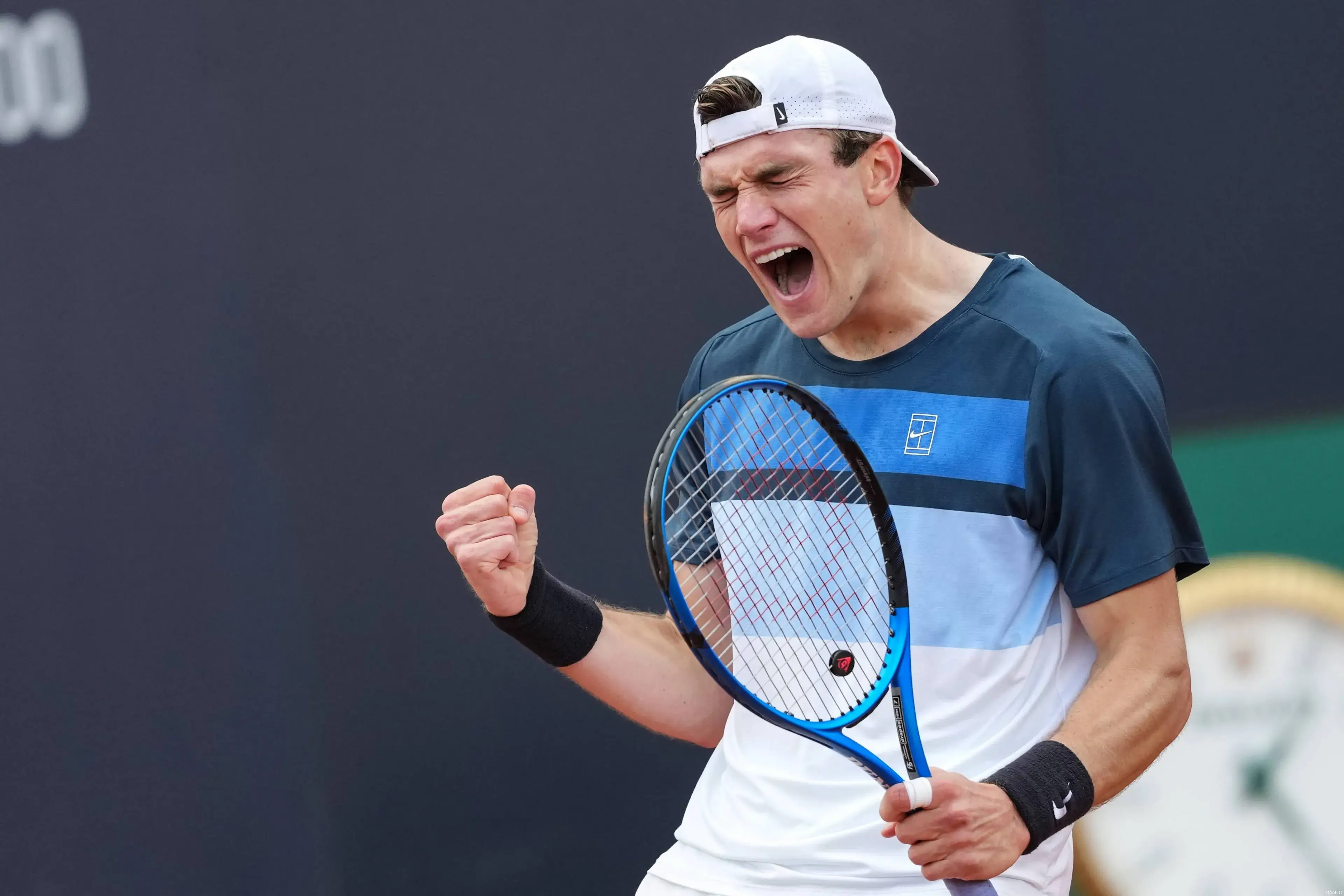 2025 로마 오픈 테니스 대회