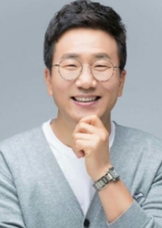 유영재 아나운서