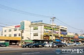 증평 시외버스터미널 시간표 예매 요금표_8