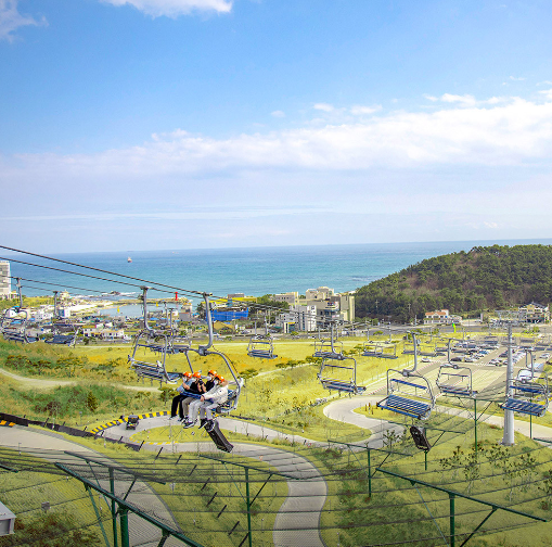 스카이라인루지 부산1