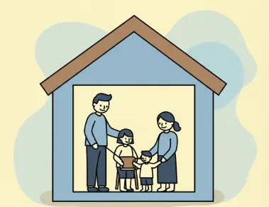 비대면 주민등록 사실조사