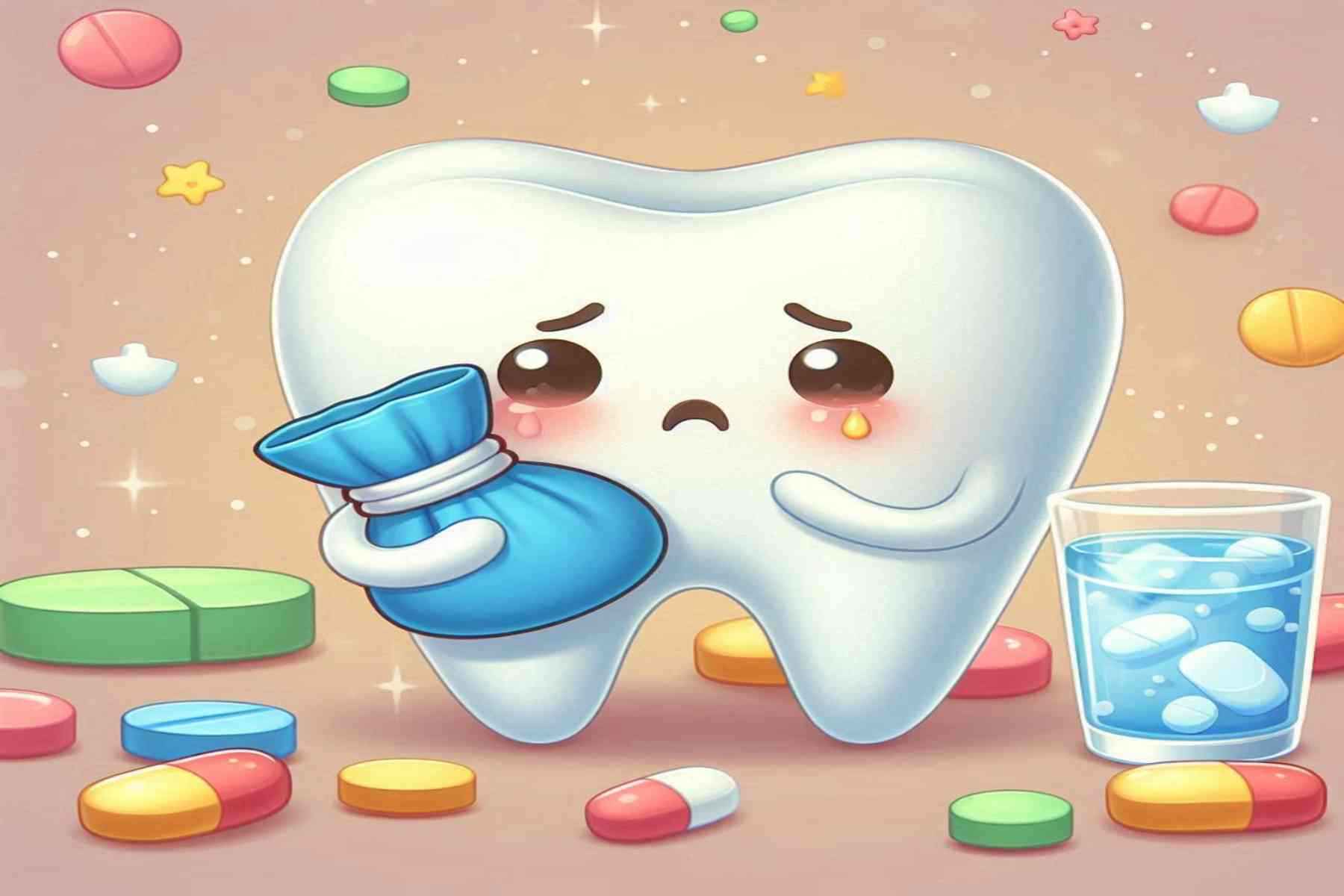 인접면 충치 스틸컷1