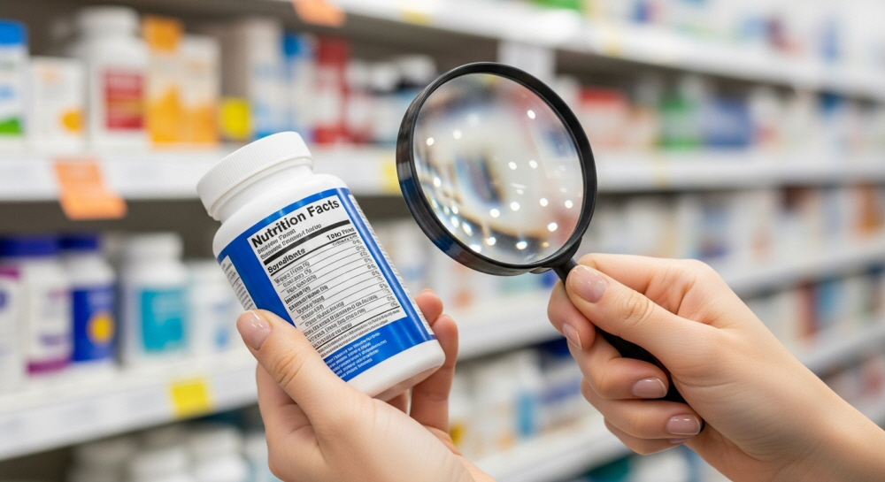 수험생 집중력 영양제