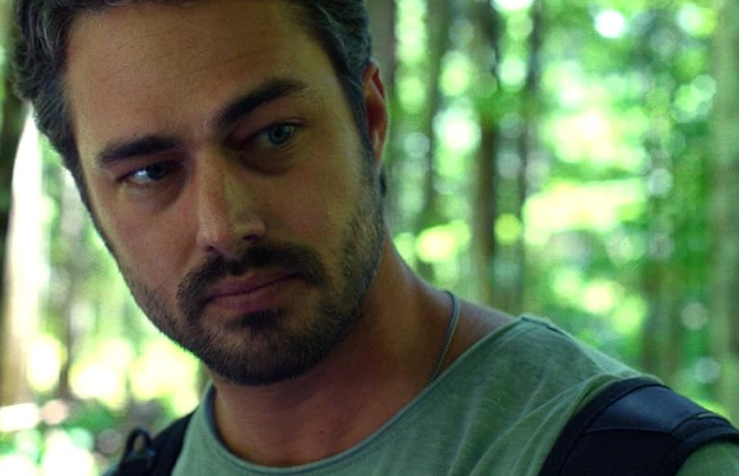 포레스트죽음의숲 줄거리 결말 후기 