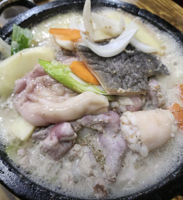 진천 소내장구이 맛집 &amp;#124; 6시 내고향 방송 나온 삼창구이