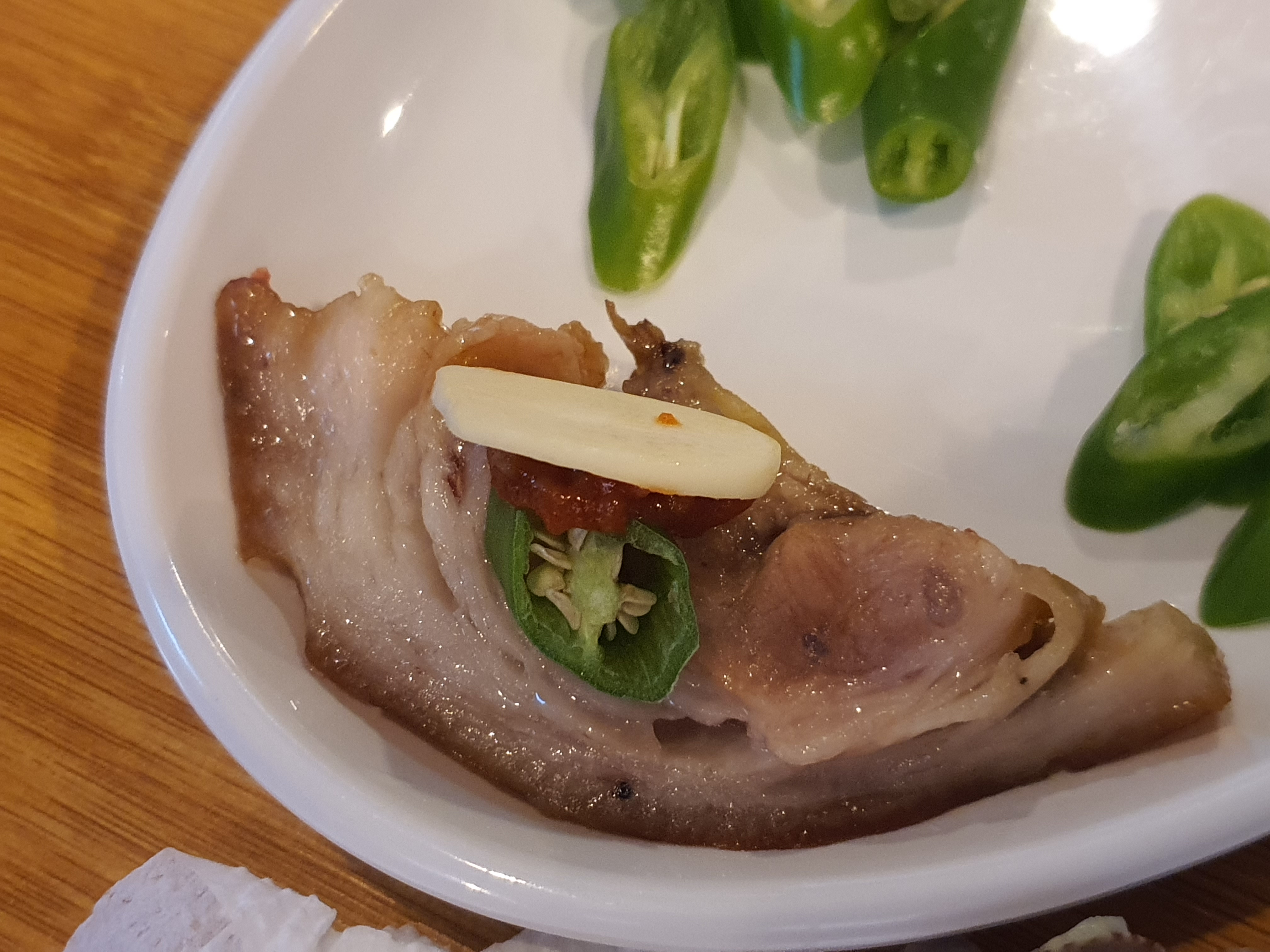 점심메뉴