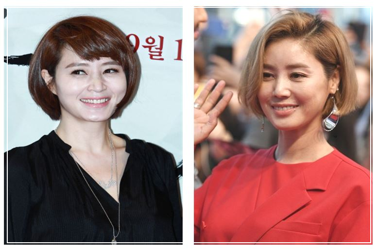 보브컷