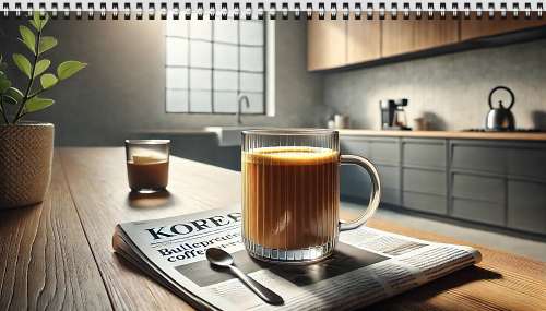 아침 공복에 마시면 ‘뇌가 깨어난다’