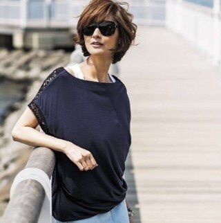 컷트머리