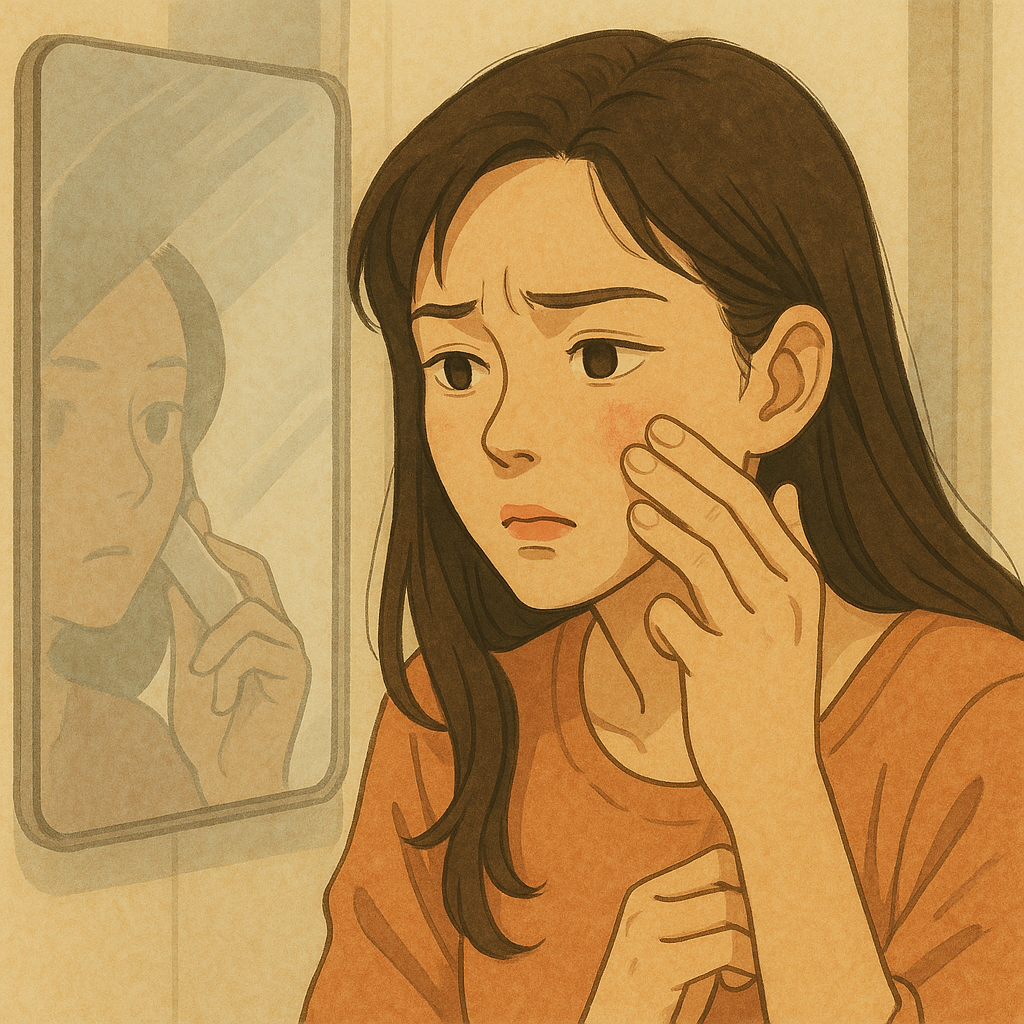 피부 깊숙이 뭔가 박힌 듯한 불쾌감 – 사용자들이 말하는 기계 후유증