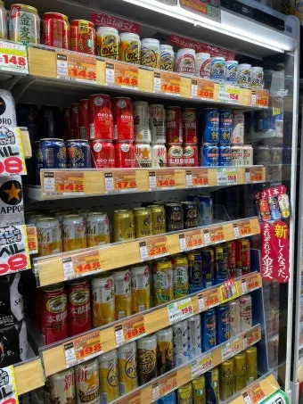 오사카 우메다 돈키호테 쇼핑리스트 추천아이템_4