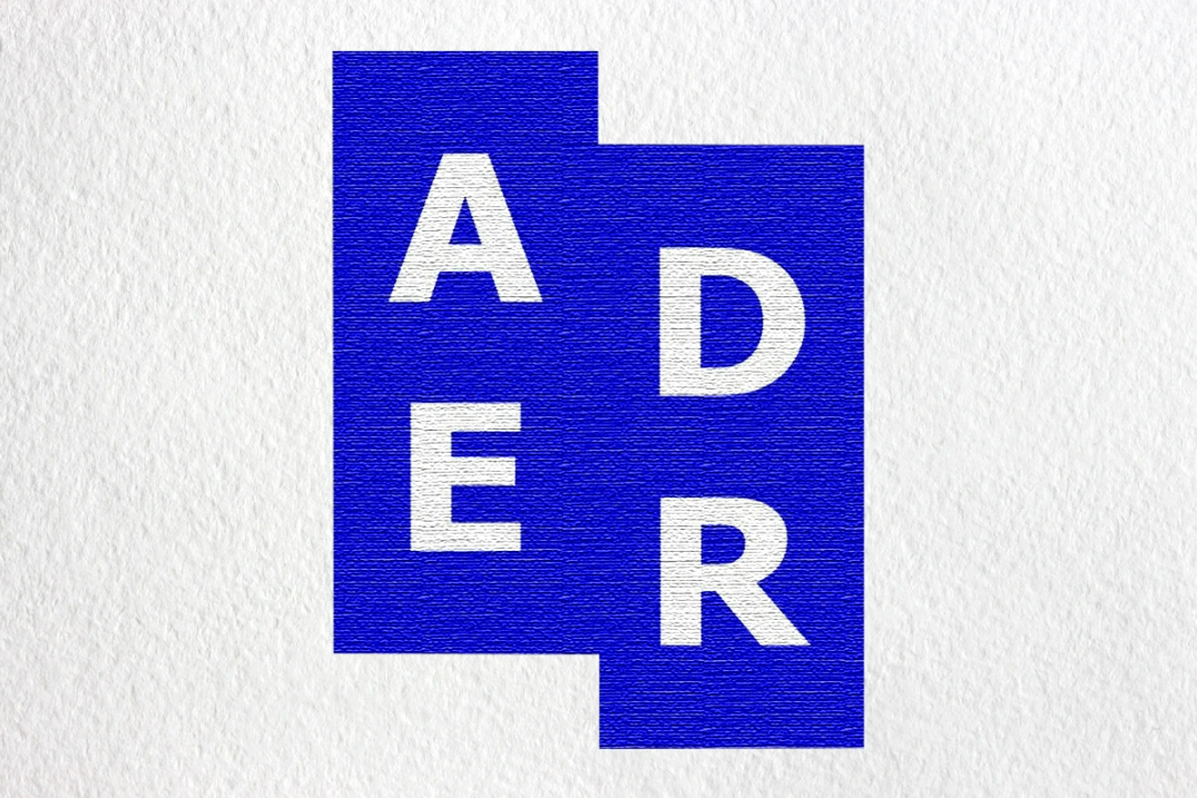 ADER ERROR LOGO