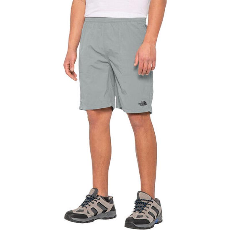 노스페이스 남성 반바지 NF452BC-0MS