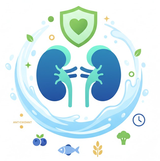 신장에 좋은 영양제