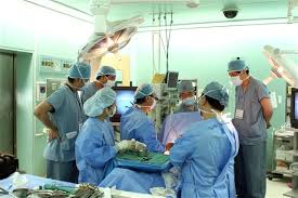 쓸개 제거 수술