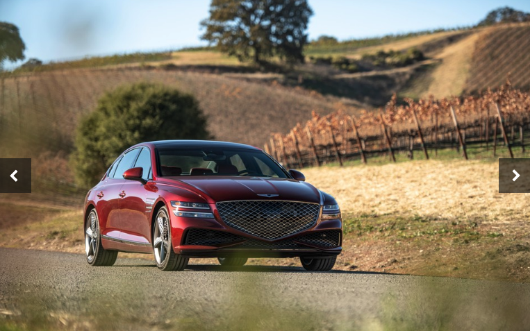 2023-제네시스-G80