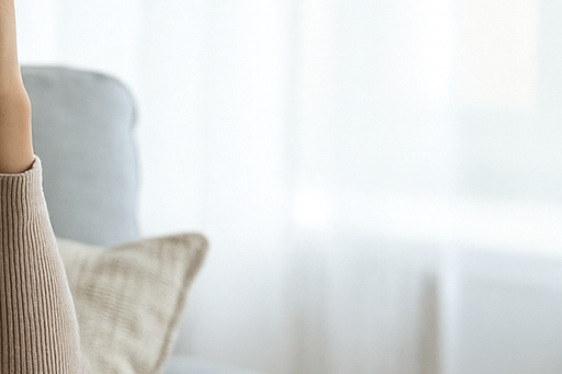 비타민D 부족 경고 신호 10가지