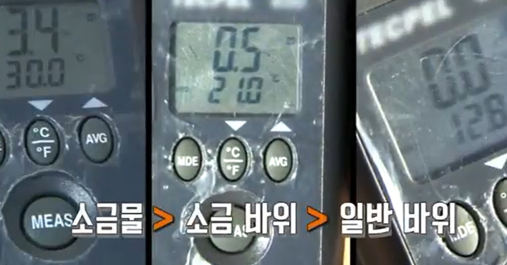 소금이나오는바위가있다-남원-대곡리암각화