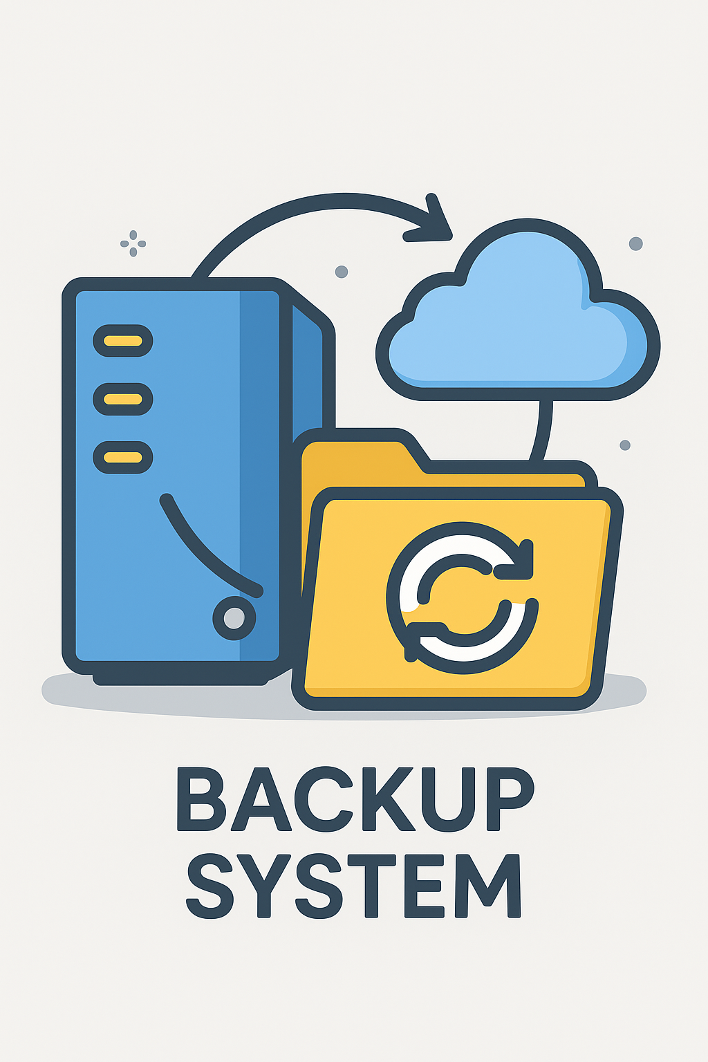 Windows Server 2022 백업 및 복구 전략: 실무에서 바로 쓰는 완벽 가이드